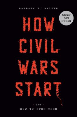 How civil wars start : and how to stop them 