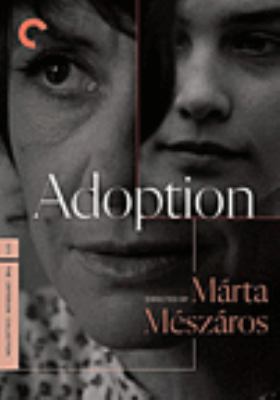 Adoption 