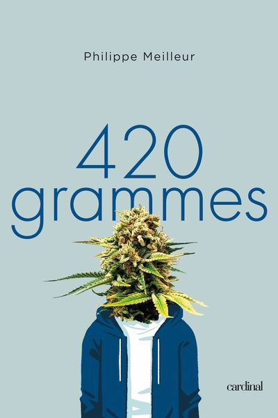 420 grammes 