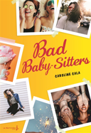 Bad baby-sitters /