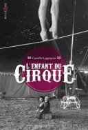 L'enfant du cirque /