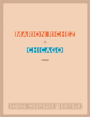 Chicago : roman /