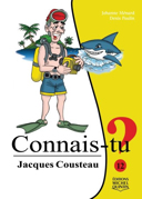 Jacques Cousteau /