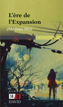 L'ère de l'Expansion : roman /
